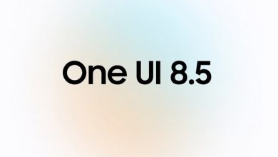 One UI 8.5