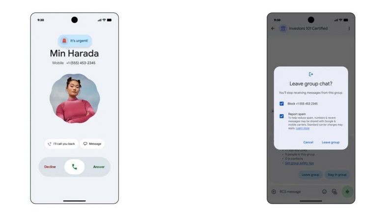 Google Phone