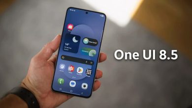 One UI 8.5