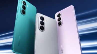 realme P4x