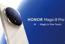 HONOR Magic8 Pro