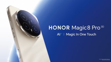 HONOR Magic8 Pro
