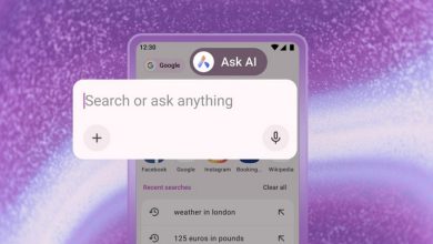 متصفح اوبرا