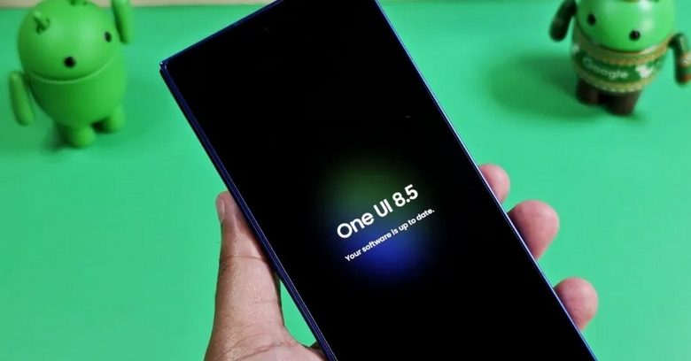 One UI 8.5،