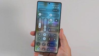 One UI 8.5