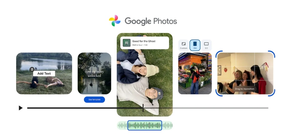 Google Photos