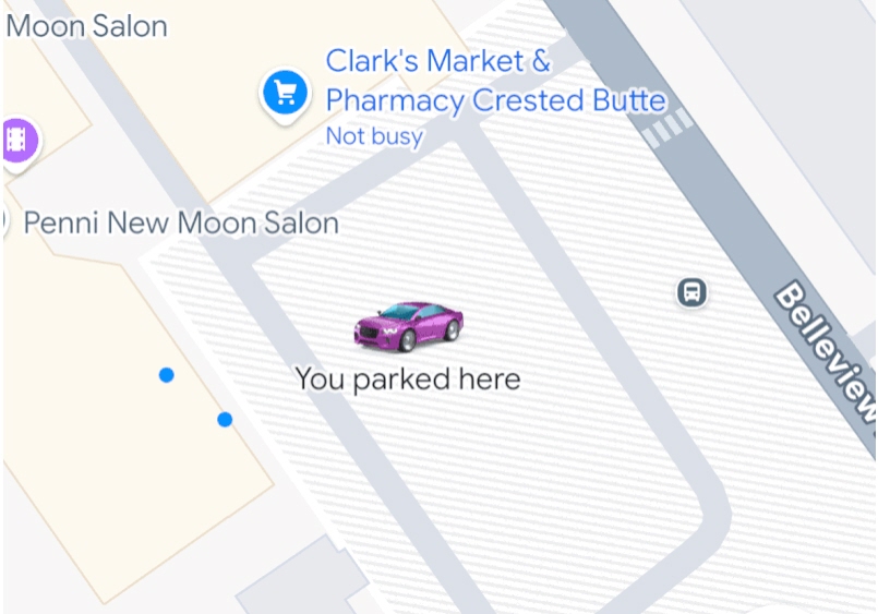 Google Maps