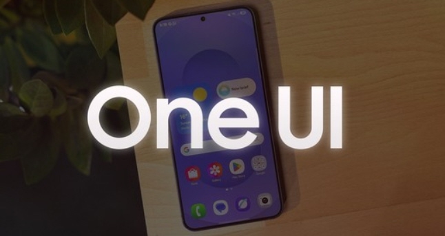 One UI 8.5