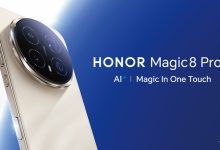 HONOR Magic8 Pro