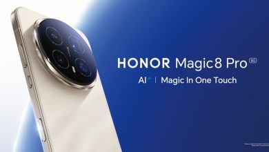 HONOR Magic8 Pro