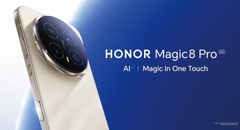 HONOR Magic8 Pro