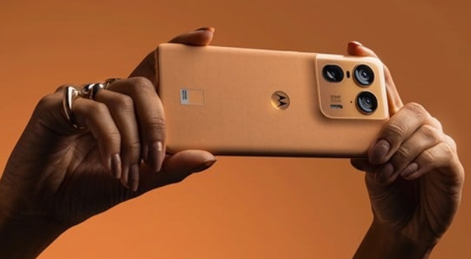 Moto X70 Ultra