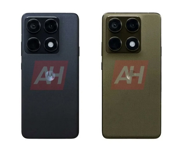 Moto X70 Ultra