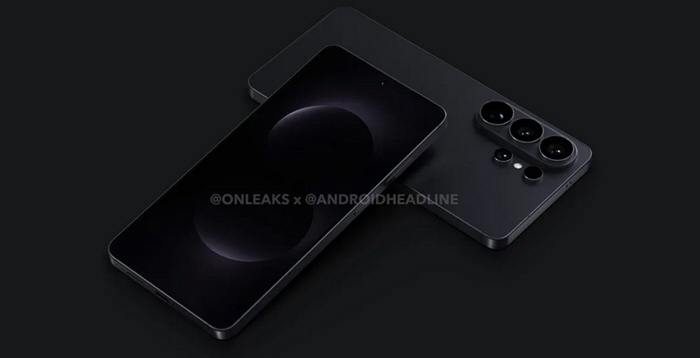 Galaxy S26 Ultra
