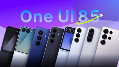 One UI 8.5