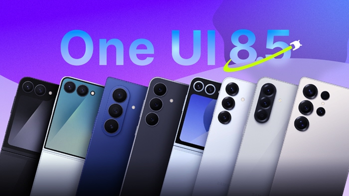 One UI 8.5 Update Brings New Indicators to Old Samsung Phones