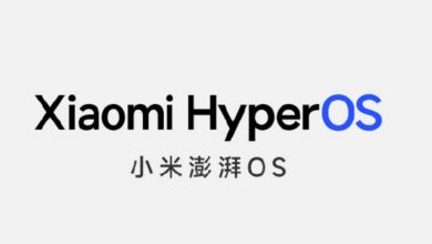 HyperOS 4