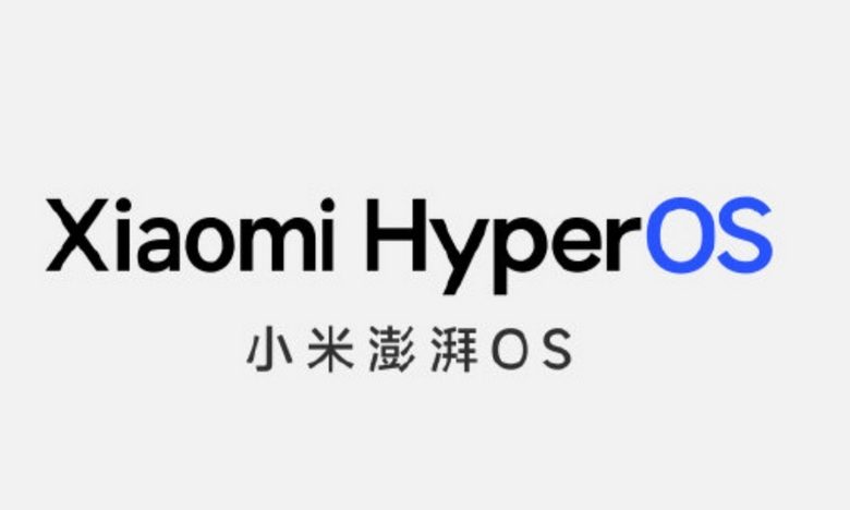 HyperOS 4