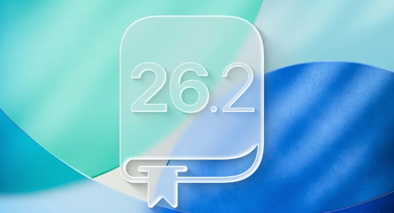 iOS 26.2