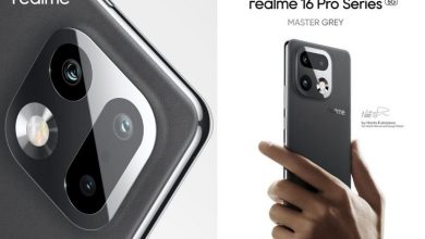 realme 16 Pro