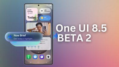 تحديث One UI 8.5