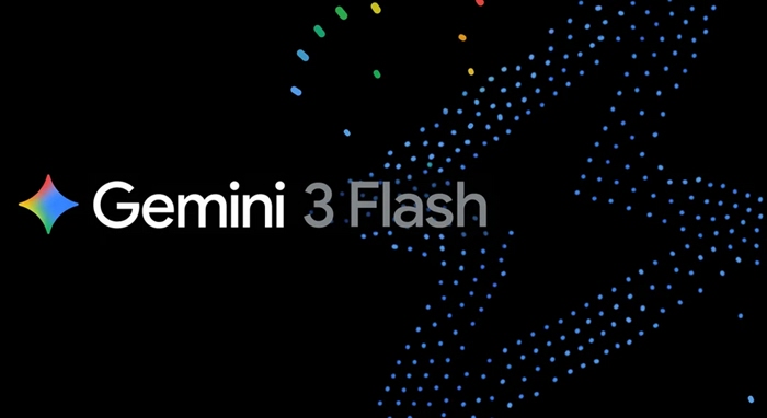 جيميناي 3 فلاش Gemini 3 Flash