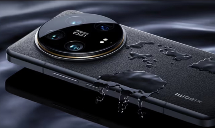 Xiaomi 17 Ultra