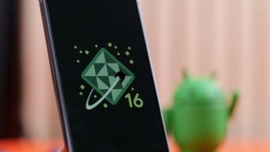 Android 16 QPR3 Beta 1