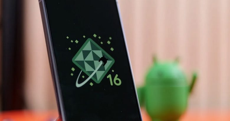 Android 16 QPR3 Beta 1