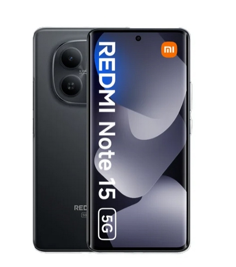 Redmi Note 15