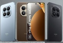 Redmi Note 15