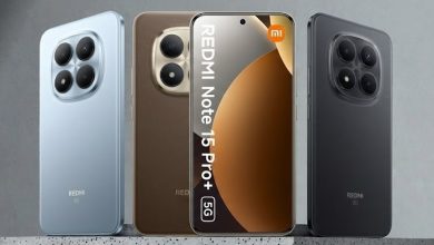 Redmi Note 15