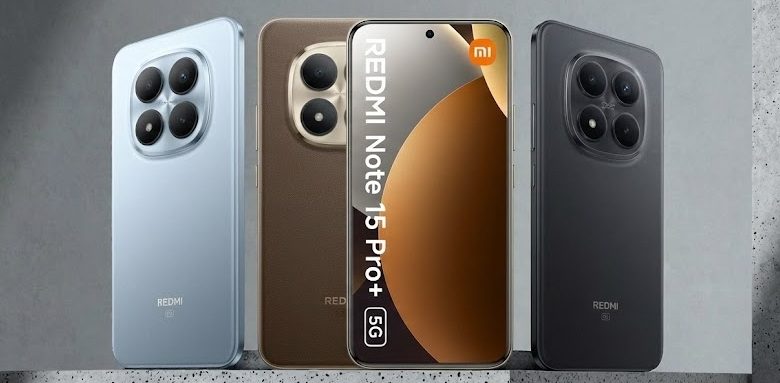 Redmi Note 15