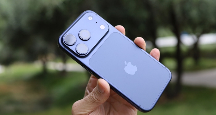 iPhone 18 Pro