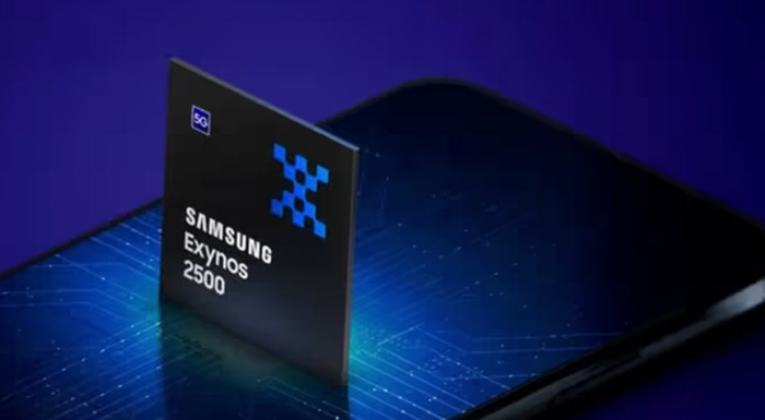 Exynos 2600