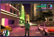 GTA Vice City