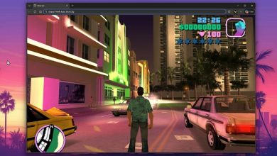GTA Vice City