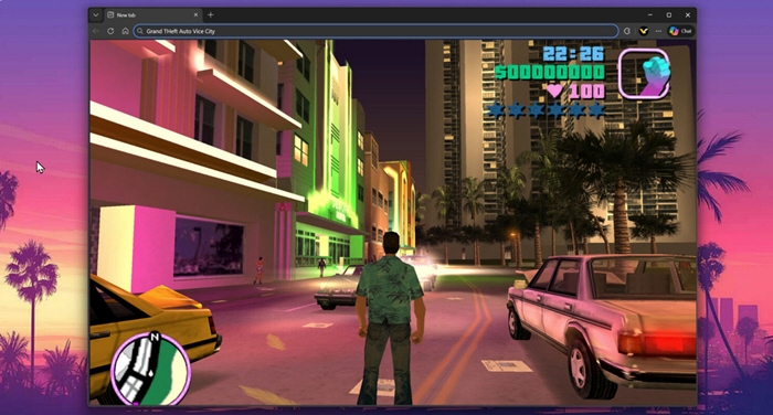 GTA Vice City