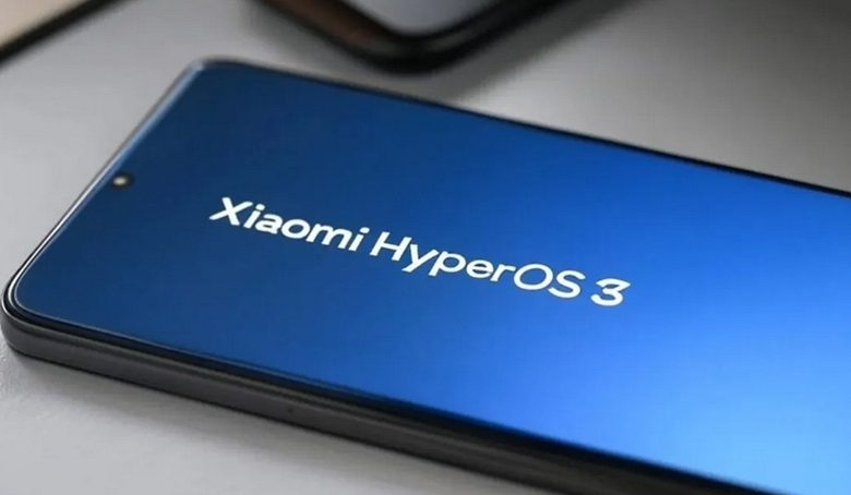 HyperOS 3