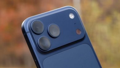 iPhone 18