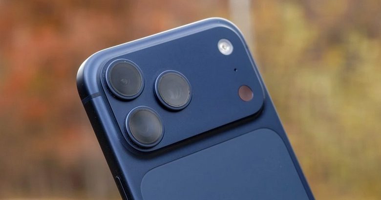 iPhone 18