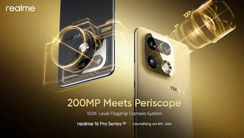 realme 16 Pro
