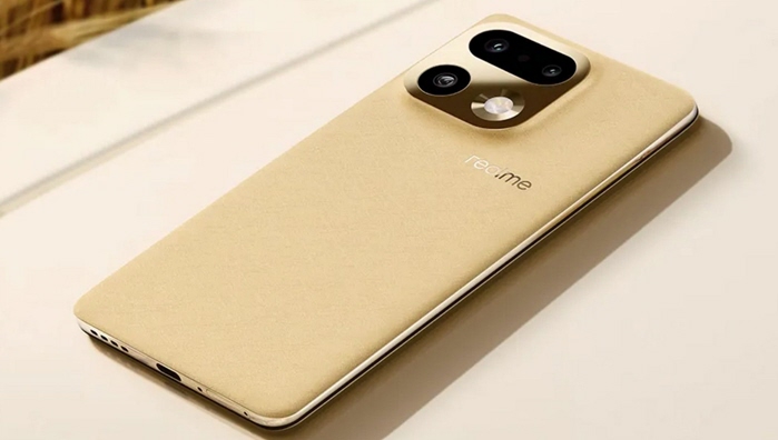 realme 16 Pro