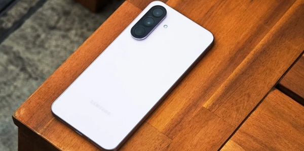 Galaxy A 2026