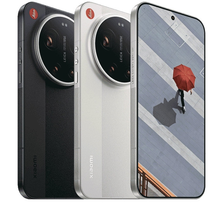 شاومي 17 ألترا نسخة لايكا Leica Edition