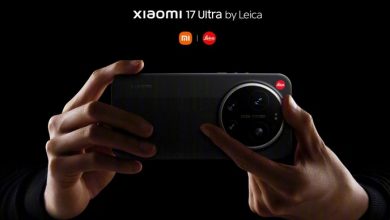 شاومي 17 ألترا نسخة لايكا Leica Edition