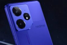 realme Neo 8
