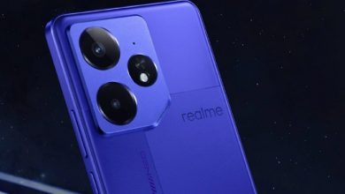realme Neo 8