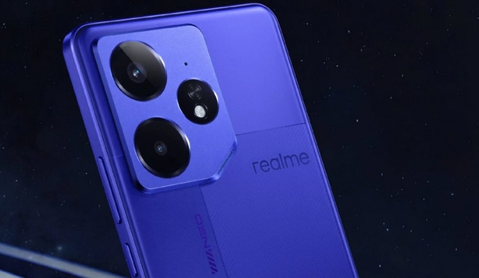 realme Neo 8