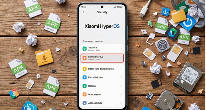 HyperOS